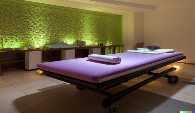 강남역 봄이스웨디시